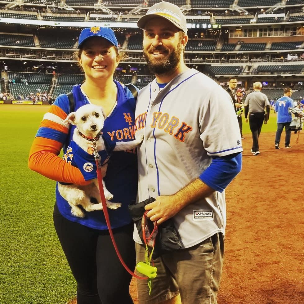 Bark in the Park
2019