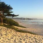 Carmel Beach