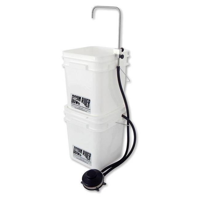 Down River Equipment Down River Hand Wash Station Camping Kitchen at Down River Equipment