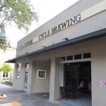 Cycle Brewing