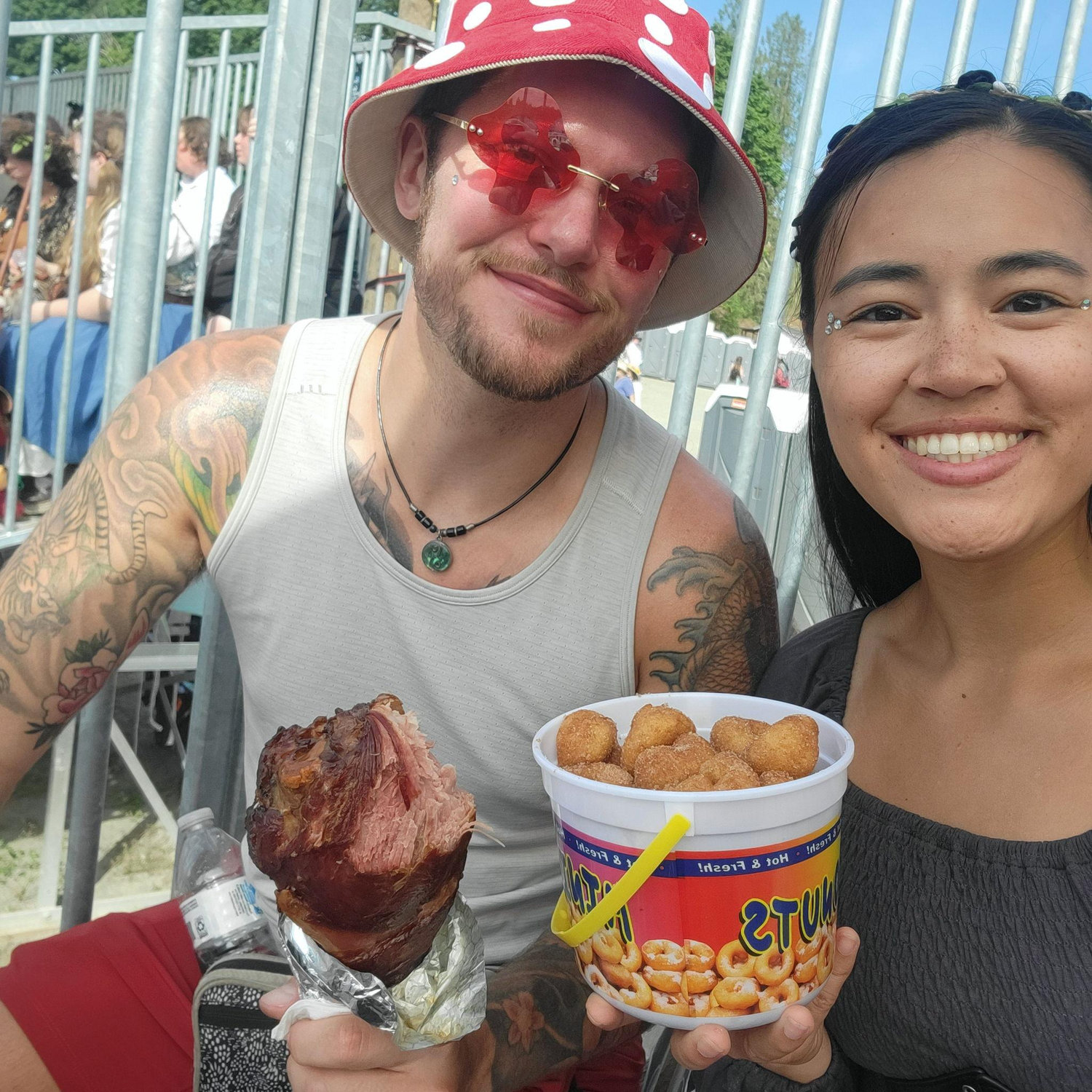 Washington State Renaissance Fair