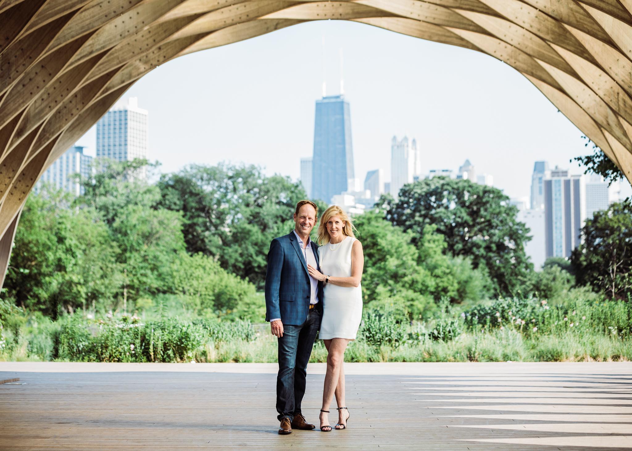 The Wedding Website of Melinda Morisky and Jason Collins
