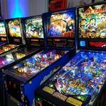 Morristown Game Vault