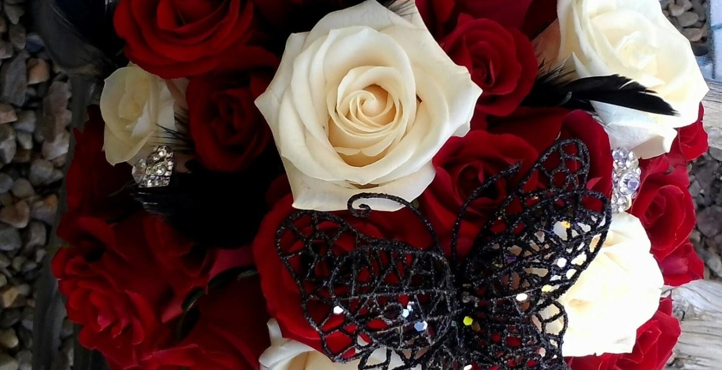 The Wedding Website of Deaja Beasley and Anthony Mcmillan