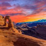 Arches National Park Visitor Center