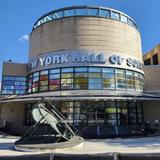 New York Hall of Science