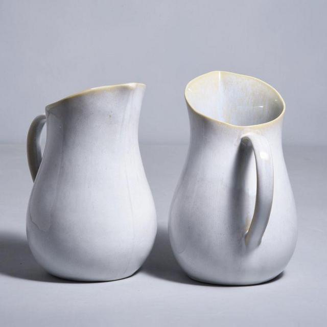 MOTEL A MIIO / Jug - azure