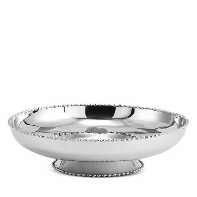 Michael Aram Molten Medium Footed Platter
