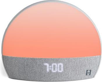 Restore Reading Light, Sound Machine & Sunrise Alarm Clock