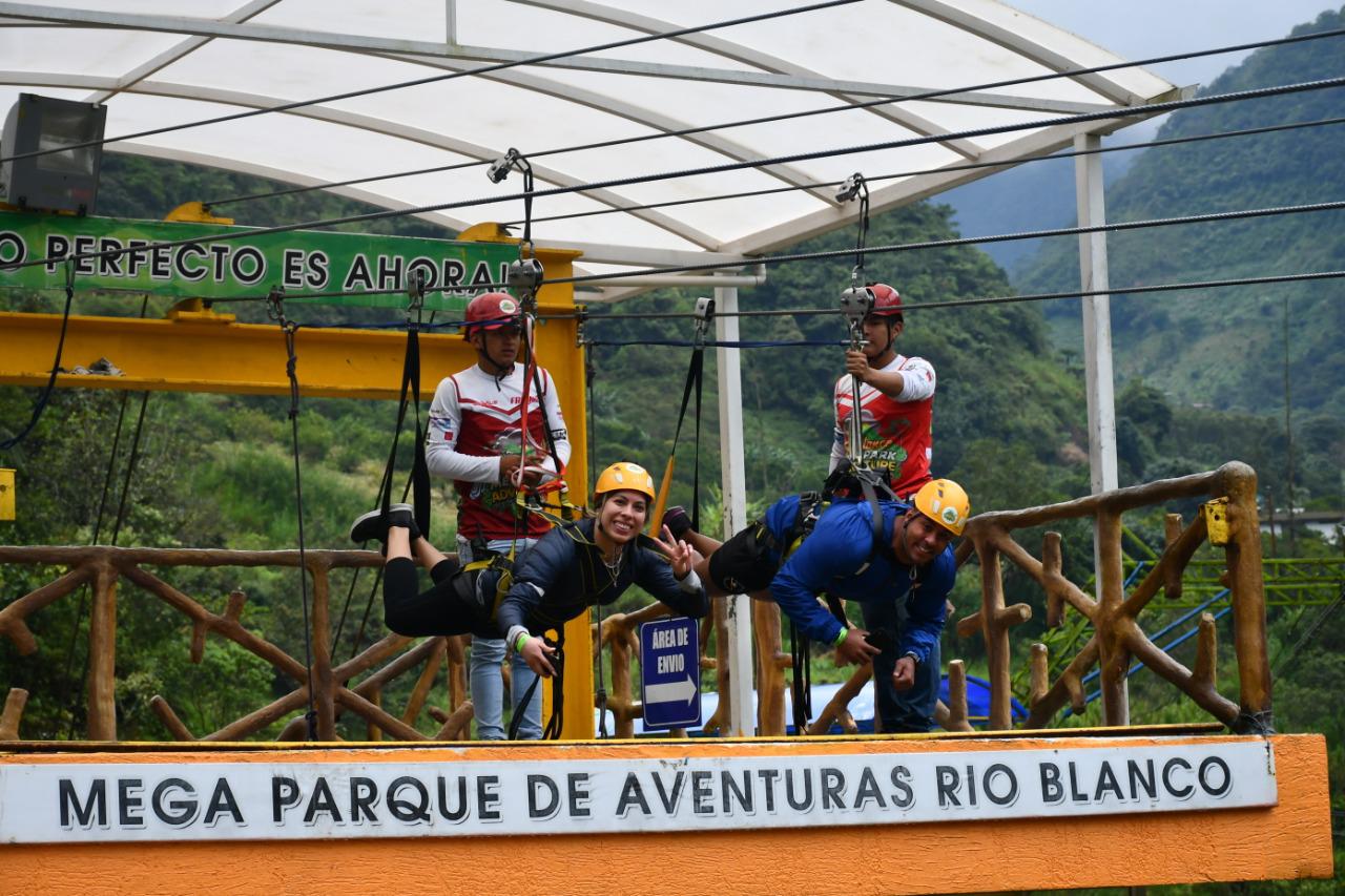 When we met, it seem like we did not have much in common, but our love for adventure and travel was another reason why the deal was sealed.