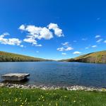 Mauch Chunk Lake Boat Rental
