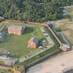 Fort Clinch State Park