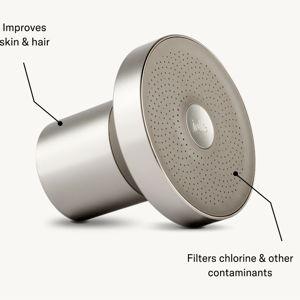 Jolie Filtered Shower Head