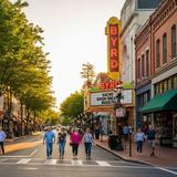 Carytown