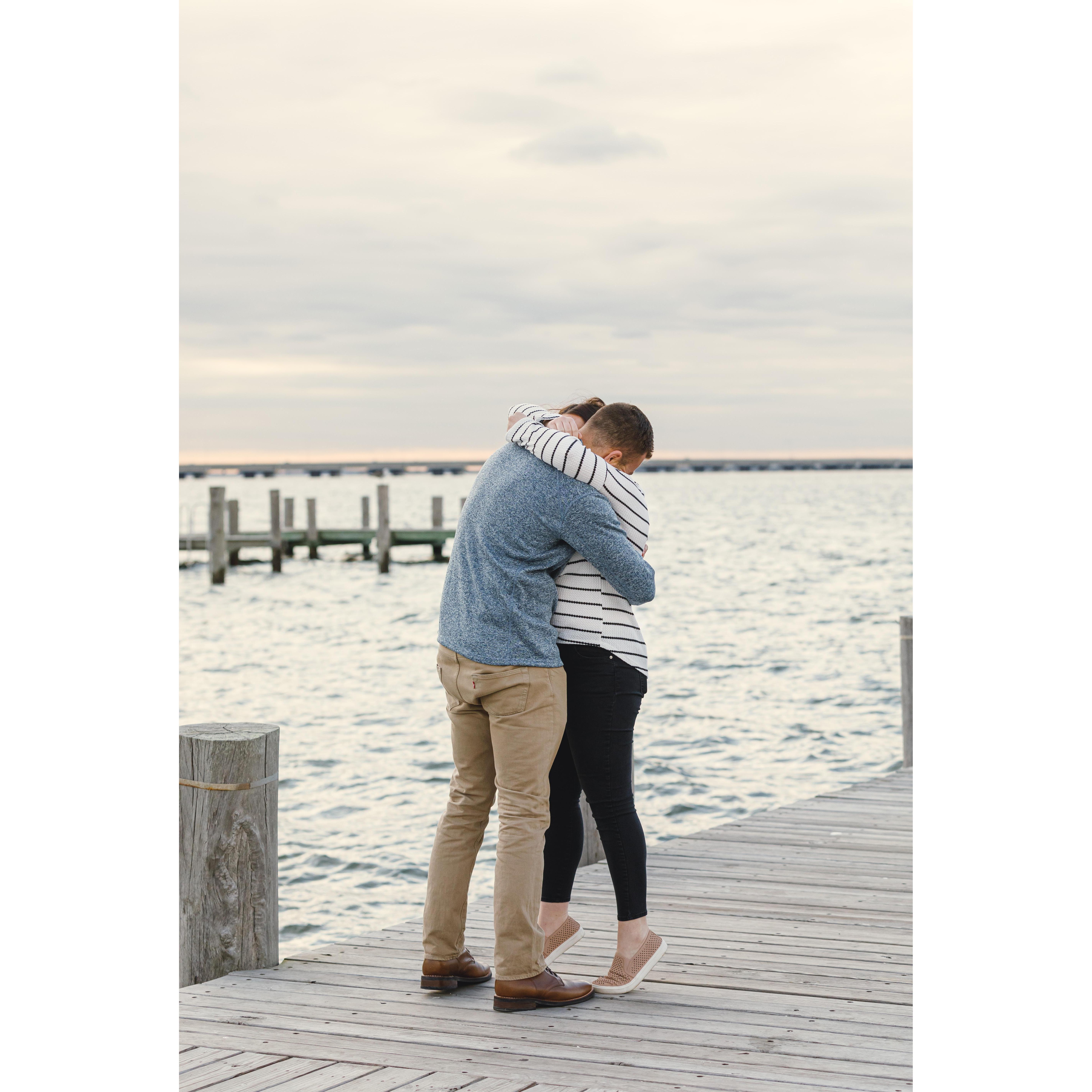 Engagement - October 11, 2019