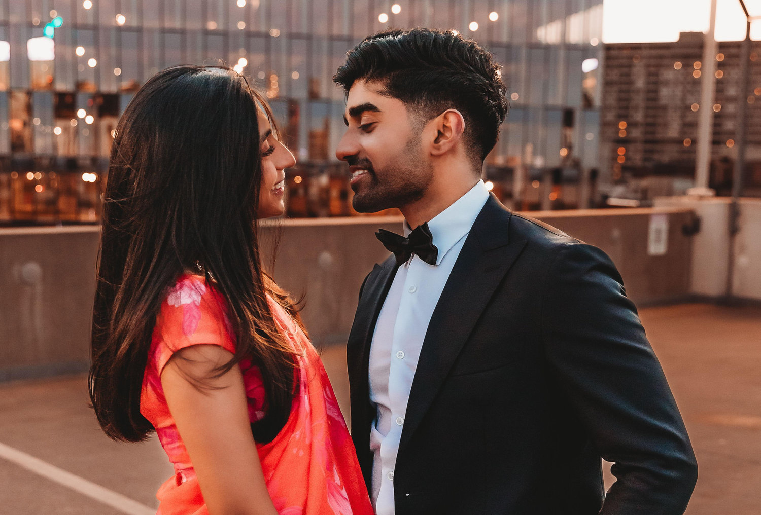 The Wedding Website of Suma M and Dhiraj P