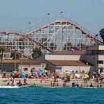 Belmont Park