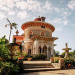 Park and Palace of Monserrate