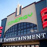 Cinergy Odessa Featuring EPIC