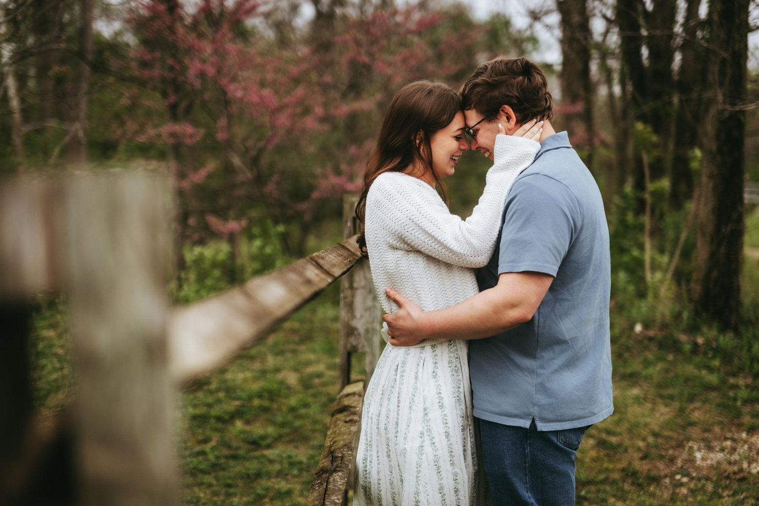 The Wedding Website of Kaitlyn Dehne and Aiden Flores