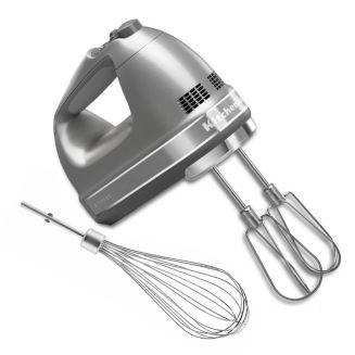 KitchenAid 7-Speed Hand Mixer #KHM7210