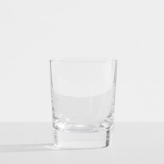 Newbury Double Old Fashioned Glasses, Set of 4