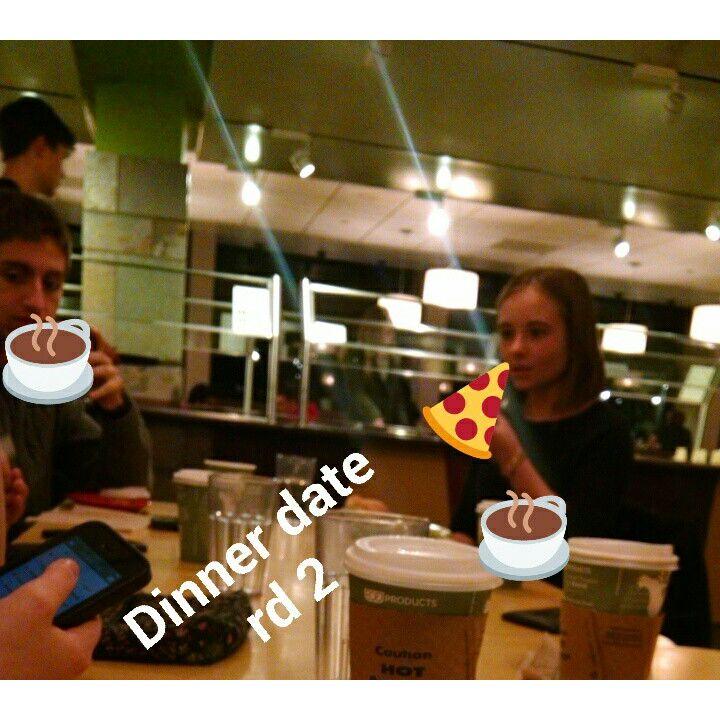 Being tortured by friends on Snapchat, sometime in 2016