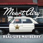 Mayberry Courthouse & Jail