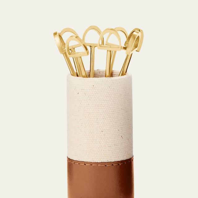 Ralph Lauren HomeGarrett Cocktail Picks & Holder