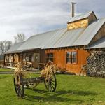 Bragg Farm Sugar House & Gift