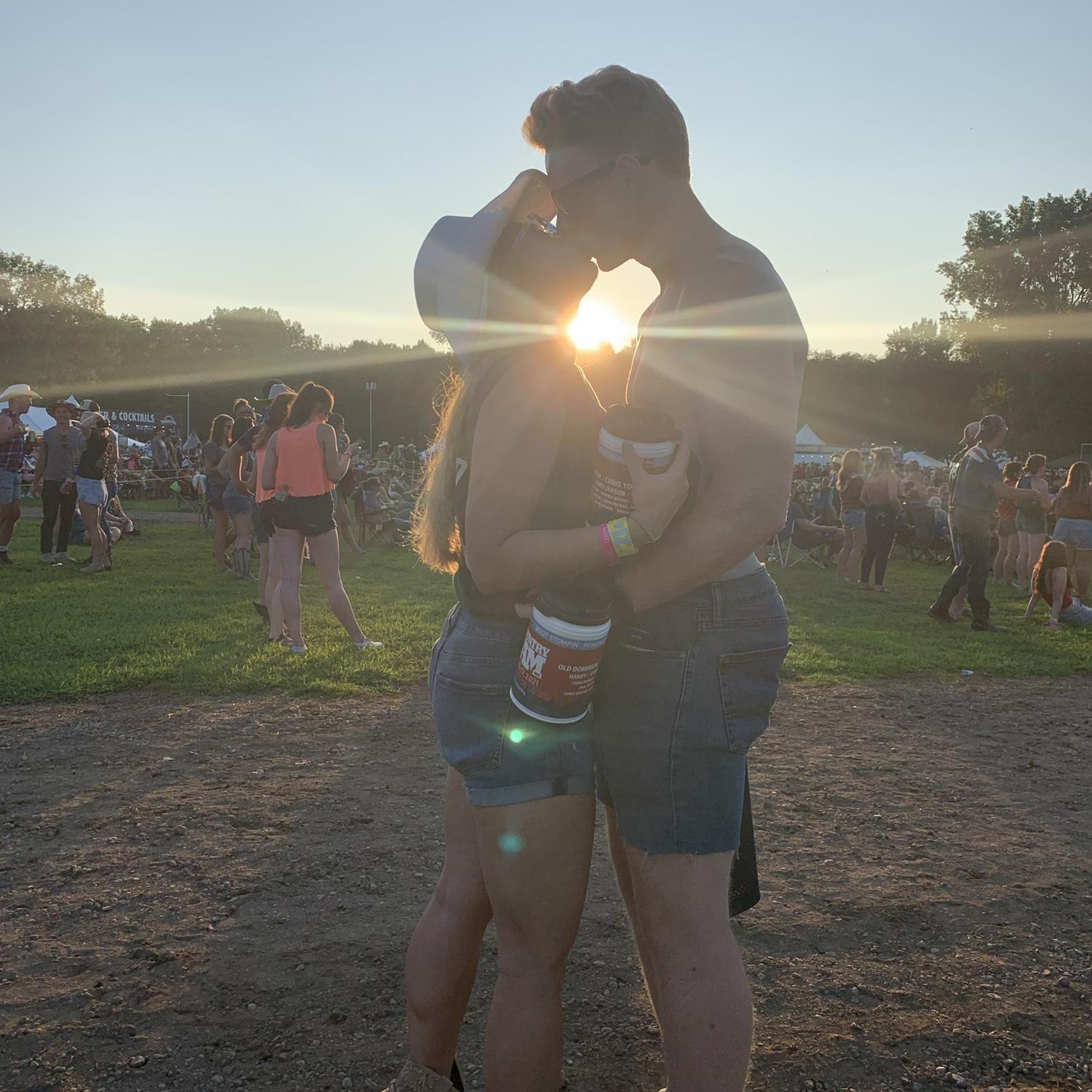 Country Jam
