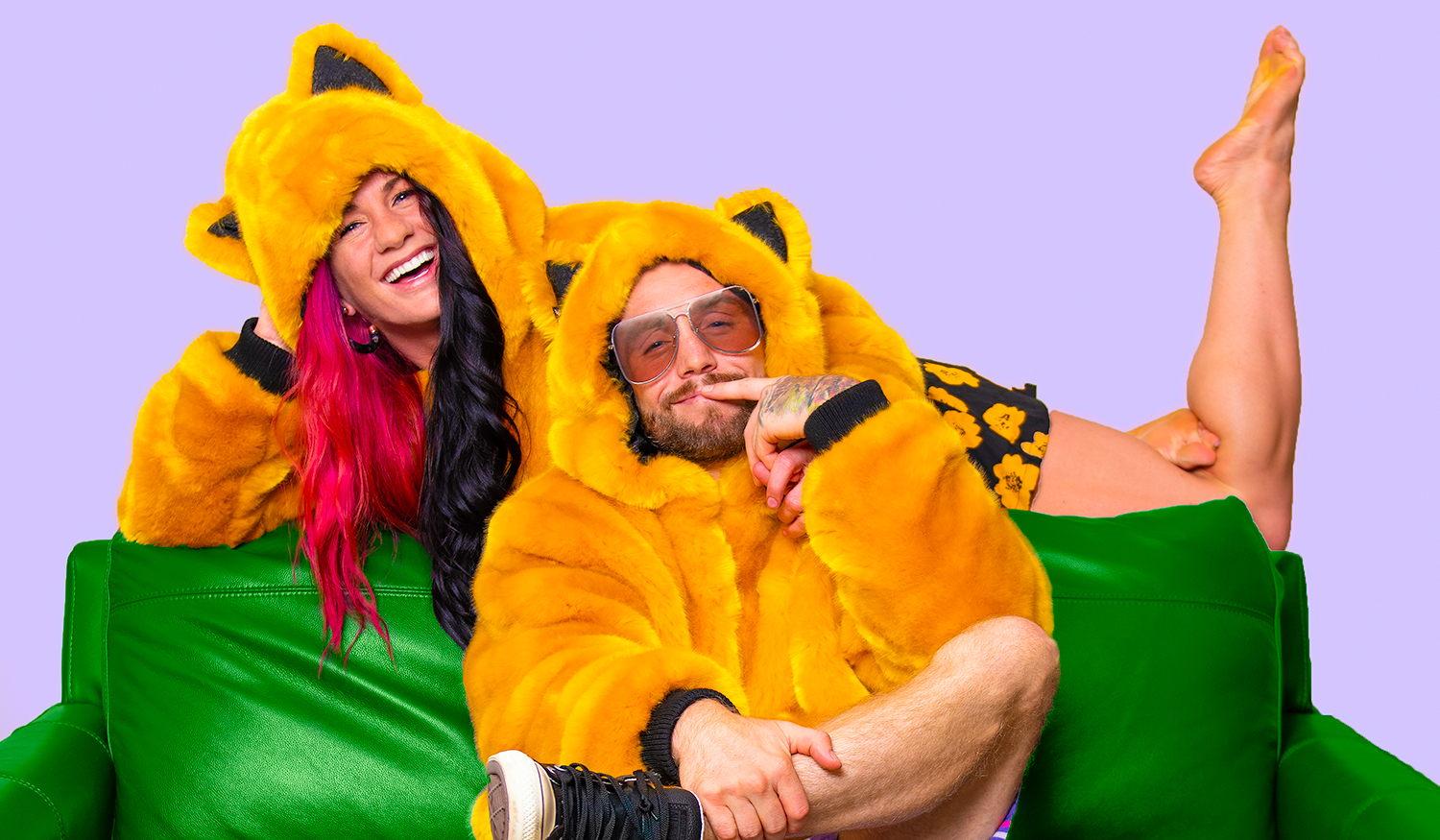 Gina Mazany and Timothy Elliott's Wedding site