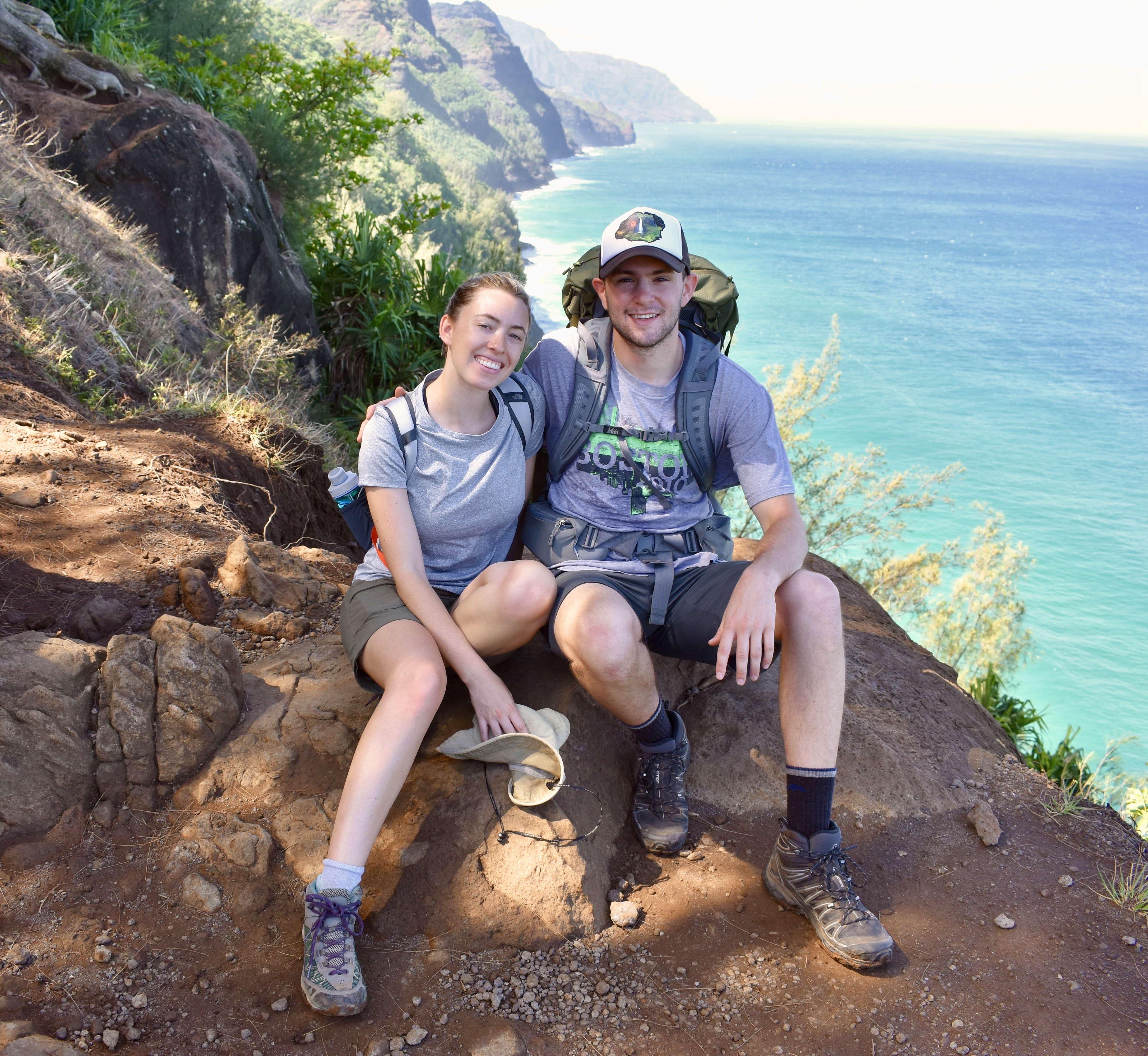 The Wedding Website of Joanna Yelen and Matt Laredo
