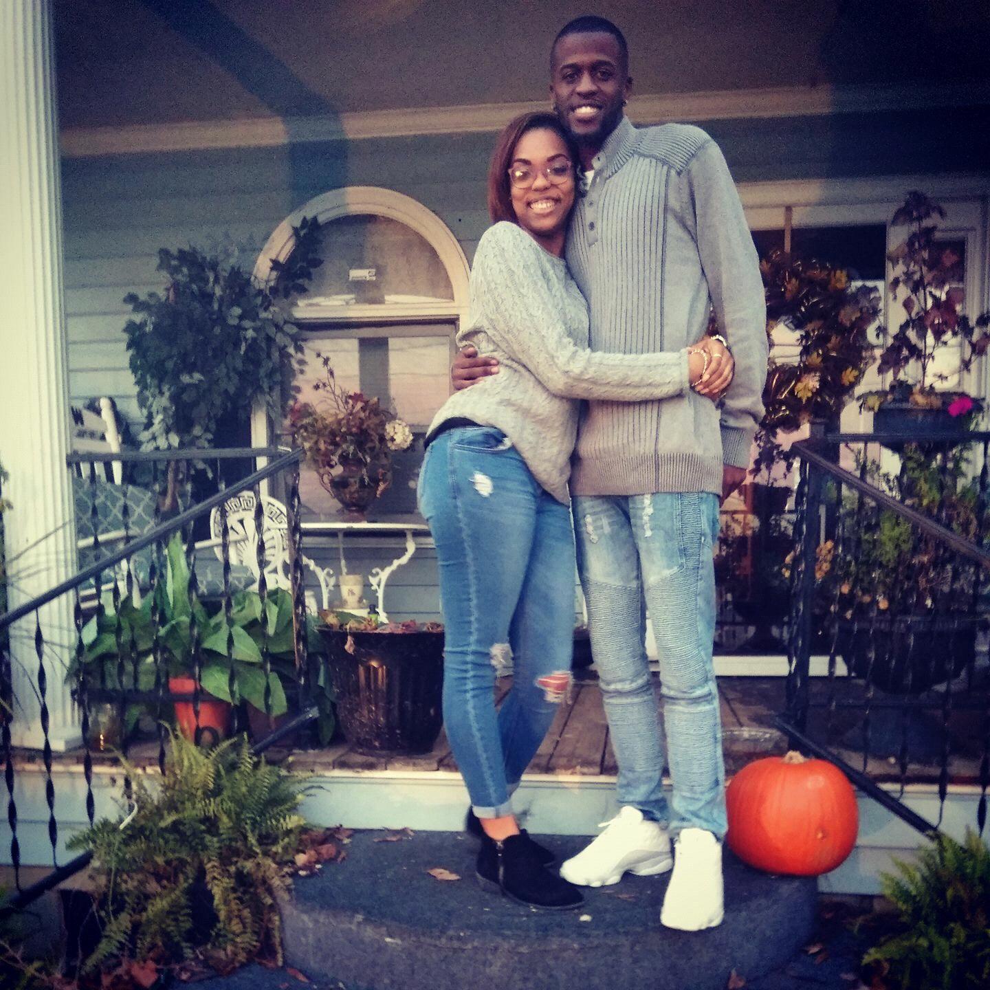 Happy Thanksgiving 2017