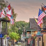 St. Augustine