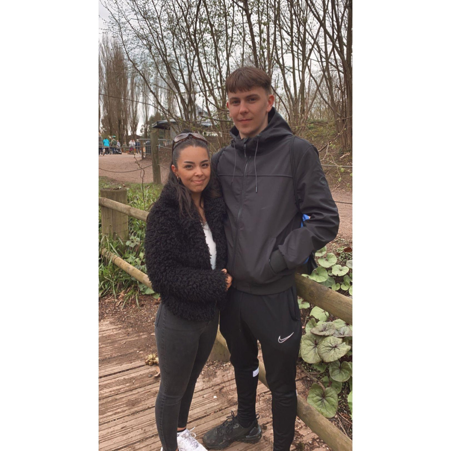 Twycross Zoo