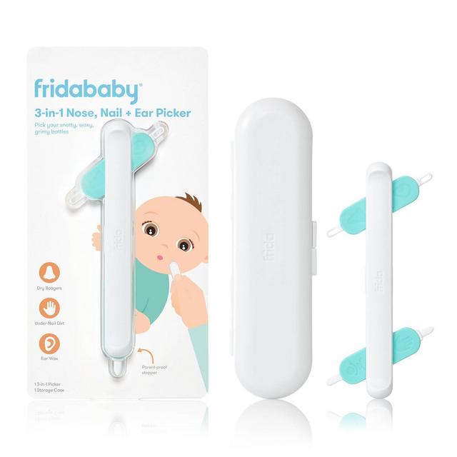 Fridababy 3-in-1 Picker