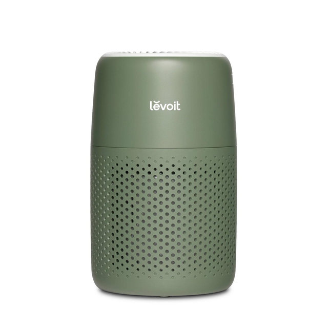 Levoit Core Mini Air Purifier Green