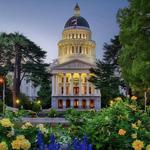 California State Capitol Park