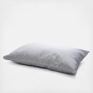 Washed Cotton Pillowcase, Set of 2