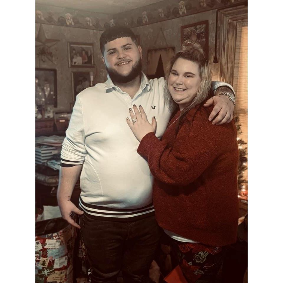 The day I said "yes".