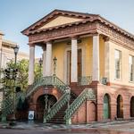 Charleston City Market