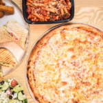 Centro Cafe Pizza & Dairy Restaurant