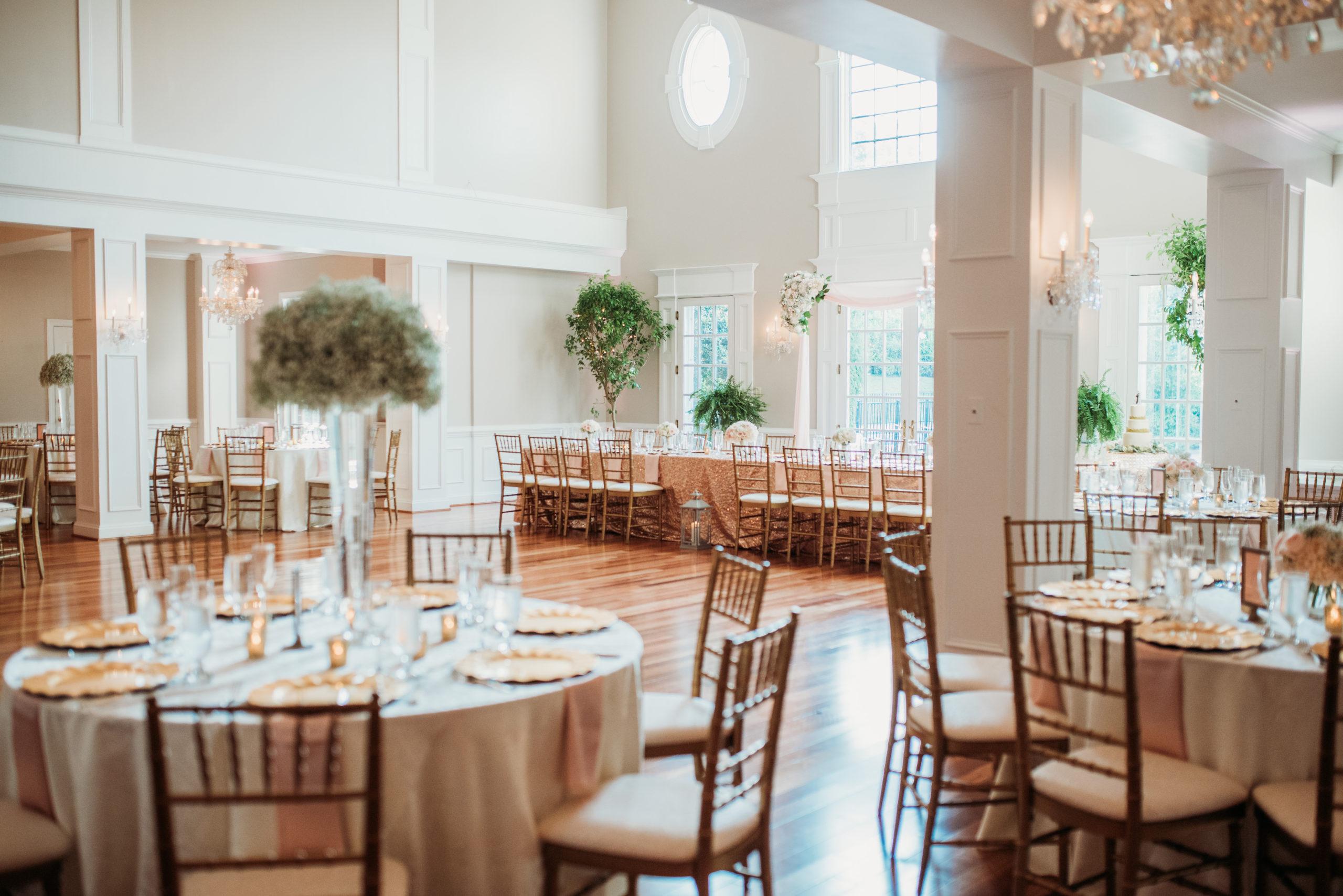 The Wedding Website of Sarah Wiese and Robbie Baxter