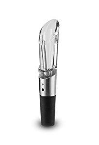 Rabbit Super Wine Aerator (Clear)