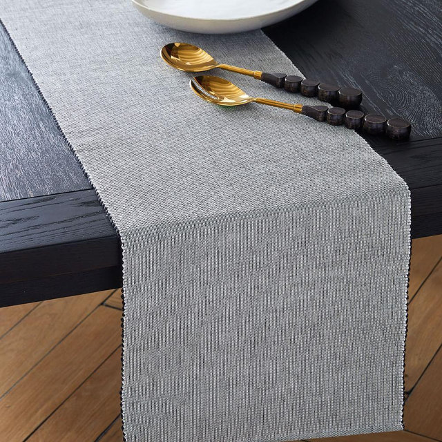 New Riviera Runner, Black + Stone