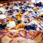 Biga Pizza