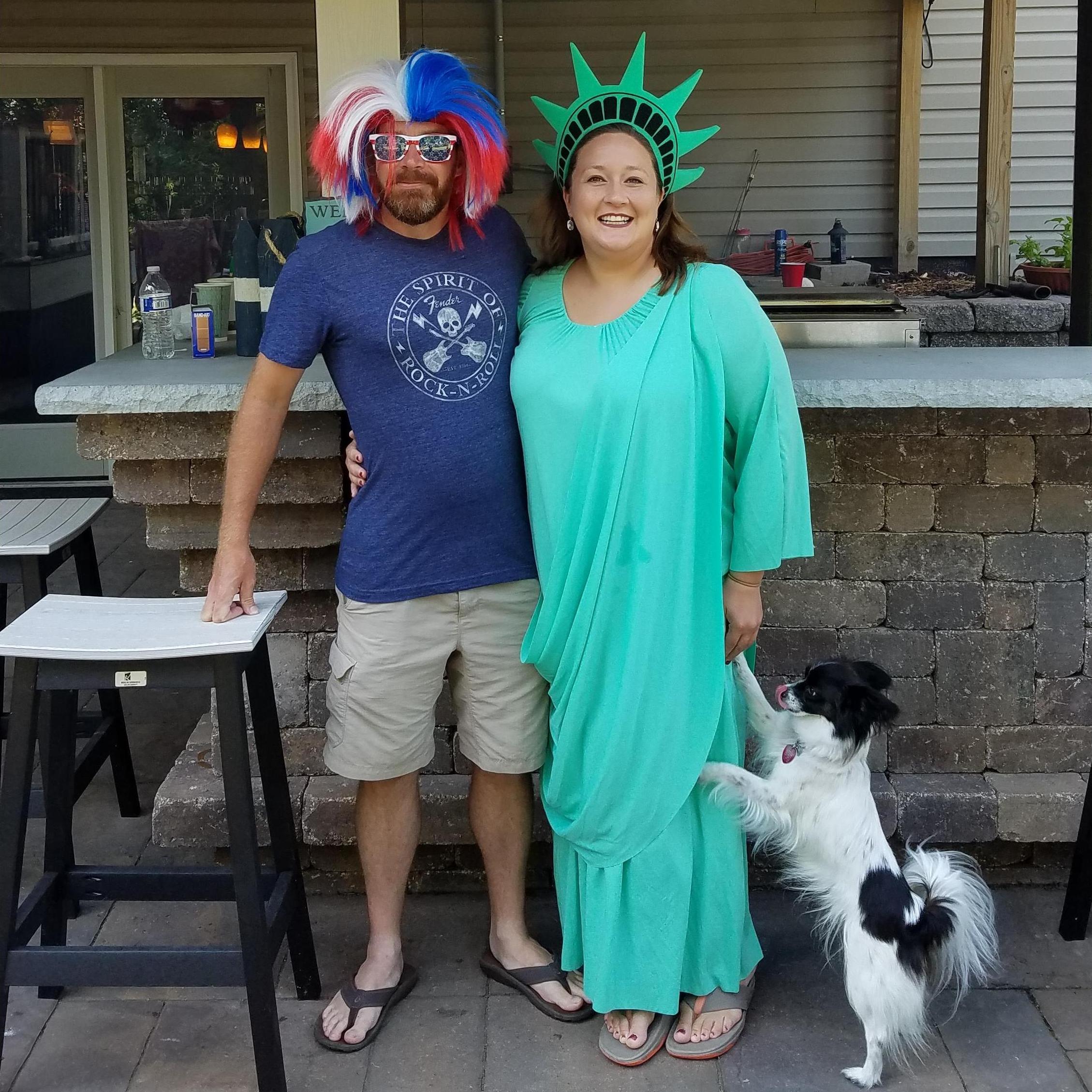 'Merica!