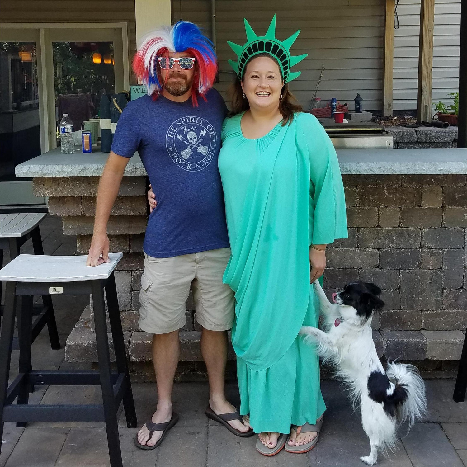 'Merica!