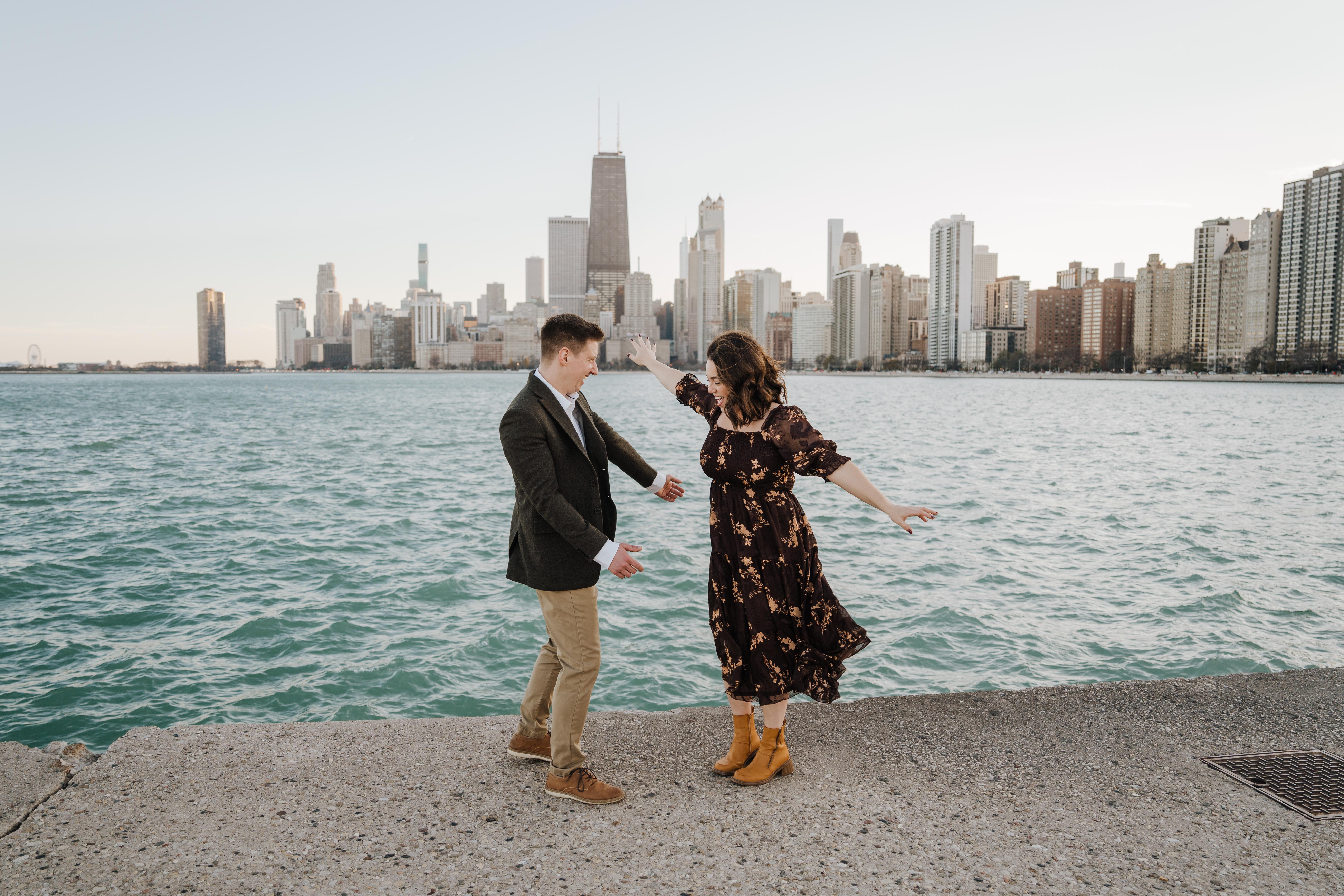 The Wedding Website of Chloe Watson and Joey Fitzpatrick